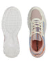 BLISS Off White Women's Sneakers